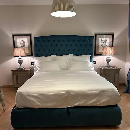 Luxury-villa Luca Villa Marina di Pietrasanta