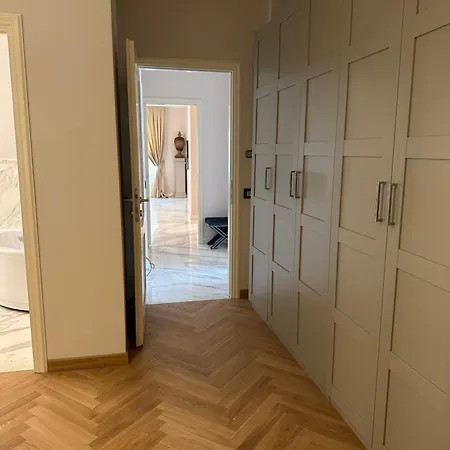 Villa Luxury-villa Luca *