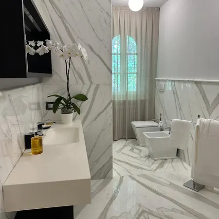 Luxury-villa Luca Marina di Pietrasanta