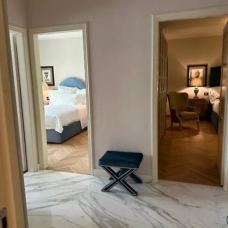 Villa Luxury-villa Luca *