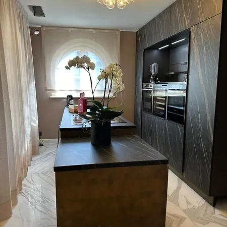 Luxury-villa Luca Villa Marina di Pietrasanta