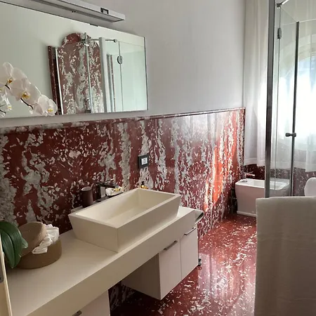 Luxury-villa Luca * Marina di Pietrasanta