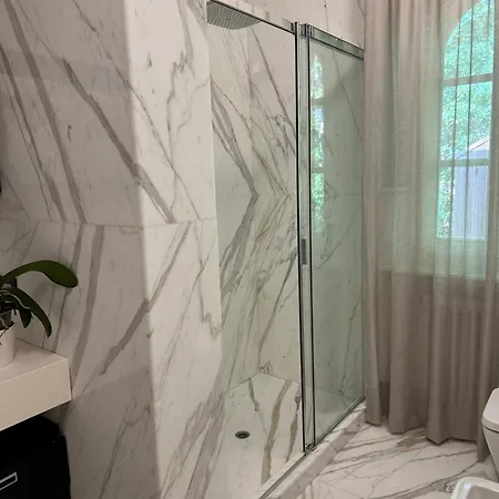 Luxury-villa Luca 马里纳-迪-皮特拉桑塔