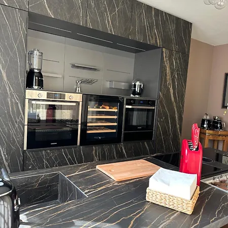 别墅 Luxury-villa Luca