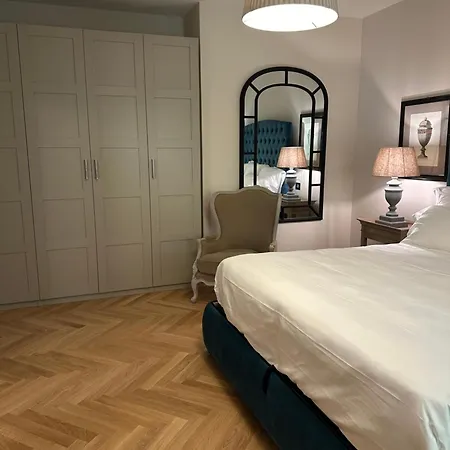 Luxury-villa Luca Villa *