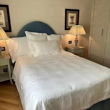 Villa Luxury-villa Luca Marina di Pietrasanta