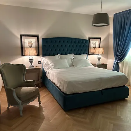 Luxury-villa Luca Villa Marina di Pietrasanta