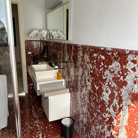 Luxury-villa Luca